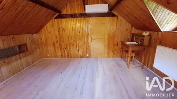 Maison à vendre 5 pièces 117 m² Châteauroux