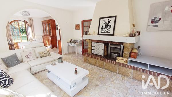 Maison à vendre 5 pièces 117 m² Châteauroux