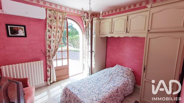 Maison à vendre 5 pièces 117 m² Châteauroux