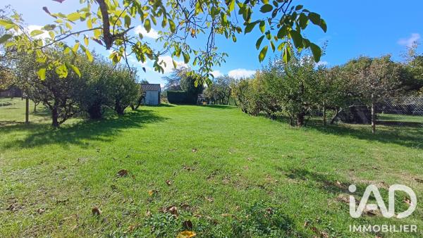 Maison à vendre 5 pièces 117 m² Châteauroux