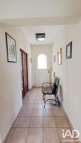 Maison à vendre 5 pièces 117 m² Châteauroux