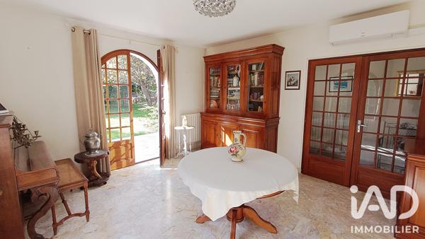 Maison à vendre 5 pièces 117 m² Châteauroux