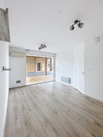 Commerce À louer 3 pièces 43 m²