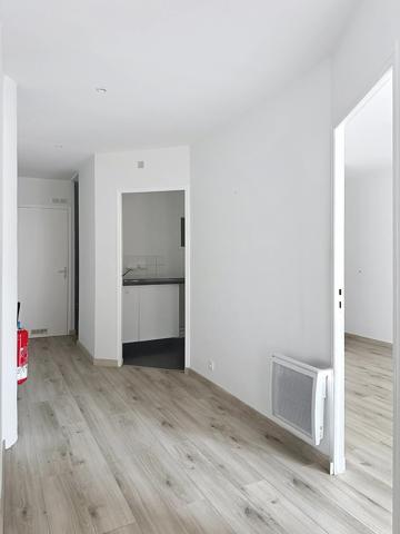 Commerce À louer 3 pièces 43 m²