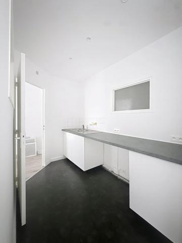 Commerce À louer 3 pièces 43 m²