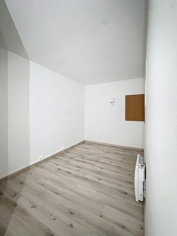 Commerce À louer 3 pièces 43 m²