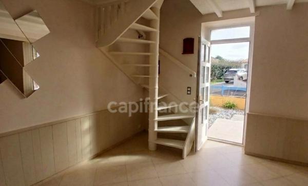 Maison à vendre 6 pièces VERTOU Chêne (44)