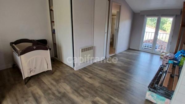 Maison à vendre 6 pièces VERTOU Chêne (44)