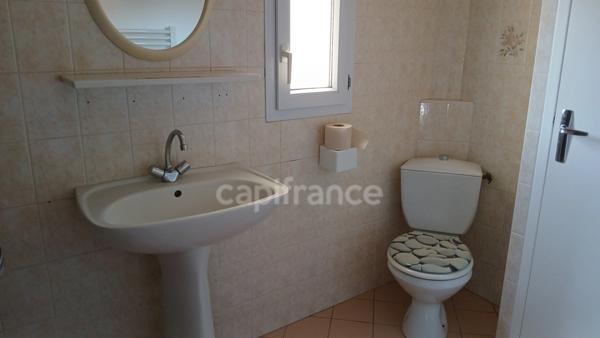 Maison à vendre 6 pièces VERTOU Chêne (44)
