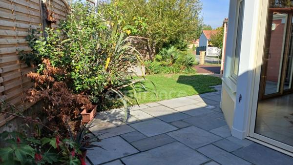 Maison à vendre 6 pièces VERTOU Chêne (44)