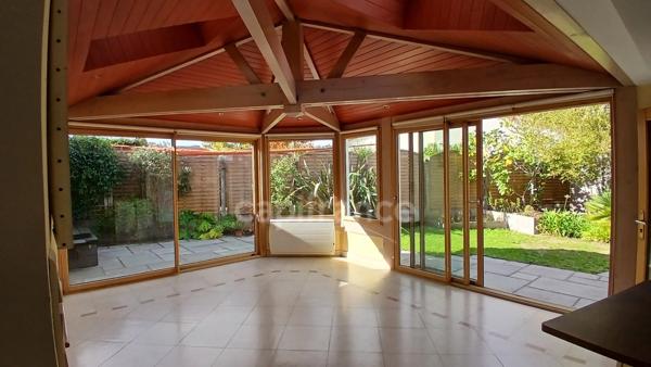 Maison à vendre 6 pièces VERTOU Chêne (44)