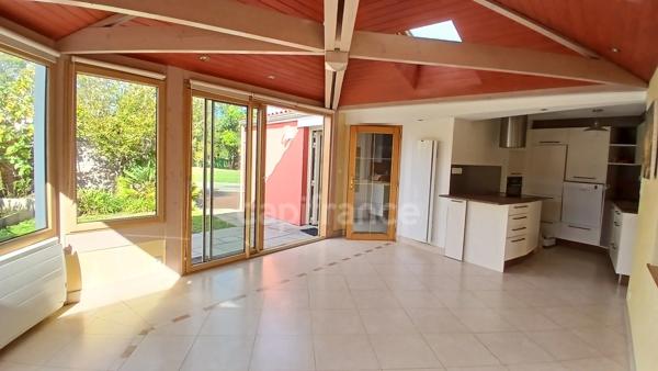 Maison à vendre 6 pièces VERTOU Chêne (44)