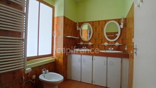 Maison à vendre 6 pièces VERTOU Chêne (44)