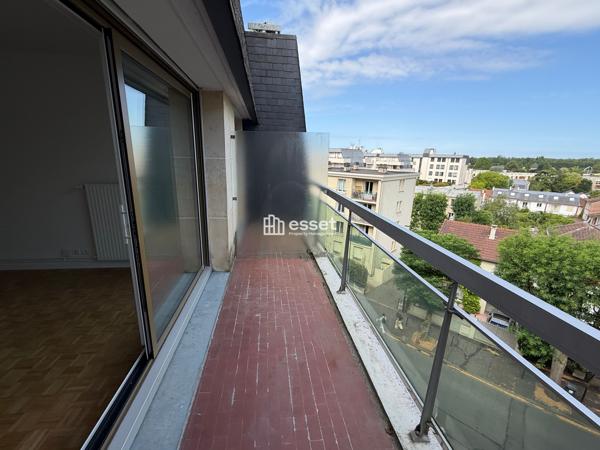 Location Studio 40 m² - Le Chesnay 78150