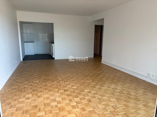 Location Studio 40 m² - Le Chesnay 78150
