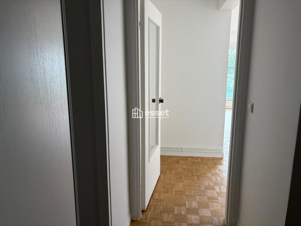 Location Studio 40 m² - Le Chesnay 78150
