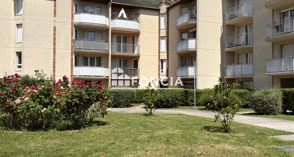 À vendre Appartement 3 pièces 75 m² - Le Bourget 93350