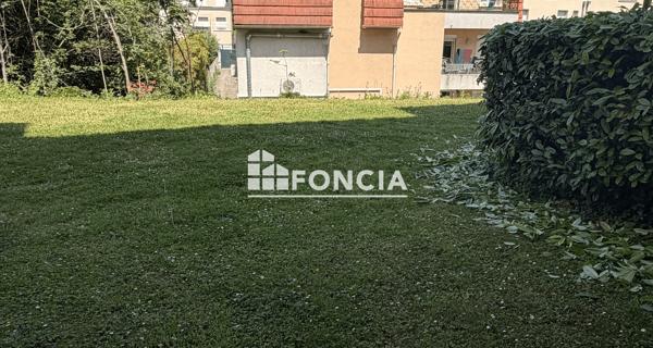 À vendre Appartement 3 pièces 75 m² - Le Bourget 93350