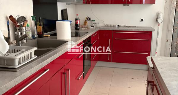 À vendre Appartement 3 pièces 75 m² - Le Bourget 93350