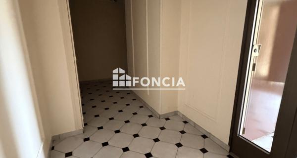 À vendre Appartement 3 pièces 75 m² - Le Bourget 93350