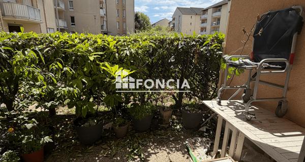 À vendre Appartement 3 pièces 75 m² - Le Bourget 93350