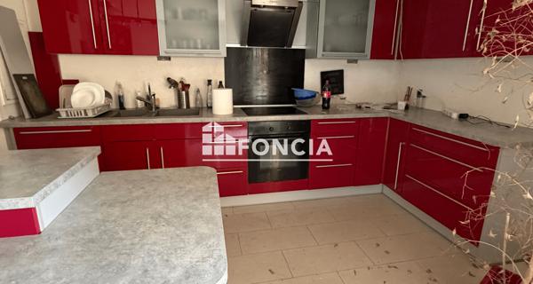 À vendre Appartement 3 pièces 75 m² - Le Bourget 93350