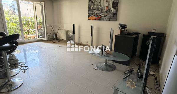 À vendre Appartement 3 pièces 75 m² - Le Bourget 93350