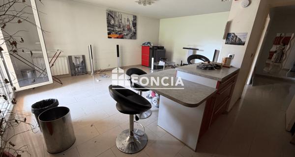 À vendre Appartement 3 pièces 75 m² - Le Bourget 93350