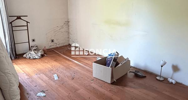 À vendre Appartement 3 pièces 75 m² - Le Bourget 93350
