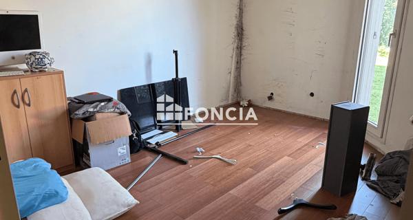 À vendre Appartement 3 pièces 75 m² - Le Bourget 93350