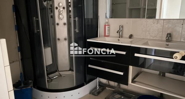 À vendre Appartement 3 pièces 75 m² - Le Bourget 93350