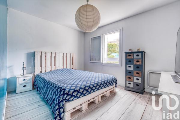 Maison à vendre 4 pièces 82 m² Crégy-lès-Meaux