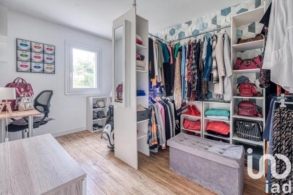 Maison à vendre 4 pièces 82 m² Crégy-lès-Meaux