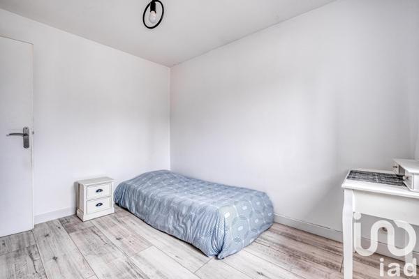 Maison à vendre 4 pièces 82 m² Crégy-lès-Meaux