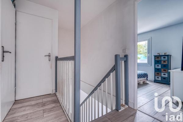 Maison à vendre 4 pièces 82 m² Crégy-lès-Meaux