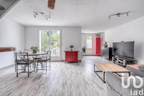 Maison à vendre 4 pièces 82 m² Crégy-lès-Meaux