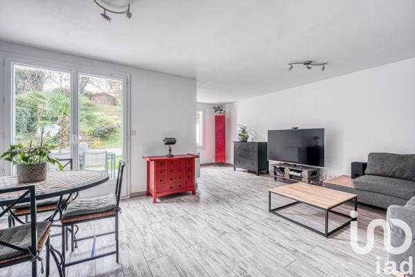 Maison à vendre 4 pièces 82 m² Crégy-lès-Meaux