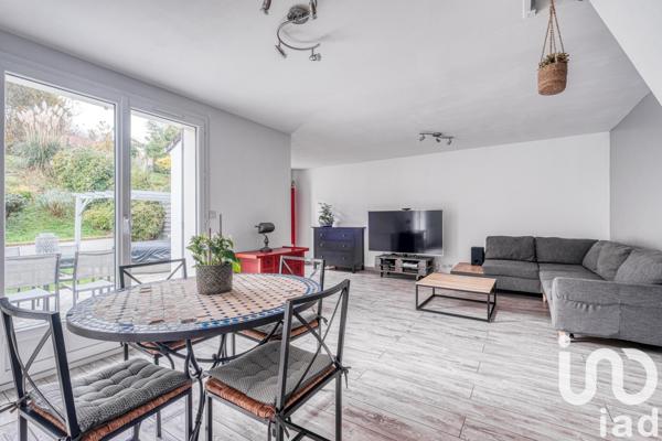 Maison à vendre 4 pièces 82 m² Crégy-lès-Meaux