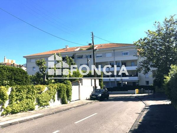 Location Appartement 2 pièces 52.28 m² - 15 TRAVERSE DU CONGLU Marseille 13008