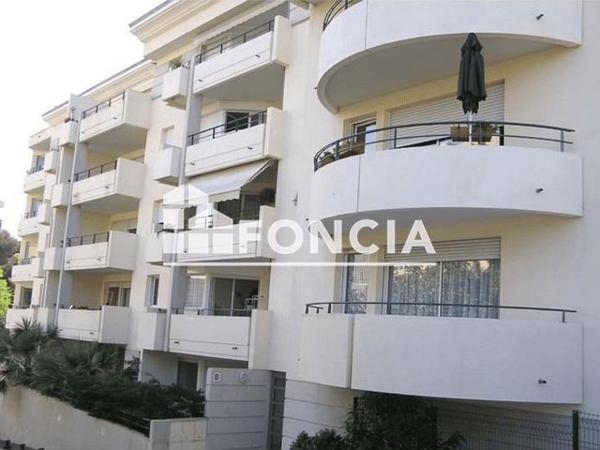 Location Appartement 2 pièces 52.28 m² - 15 TRAVERSE DU CONGLU Marseille 13008