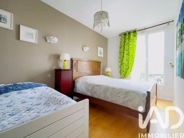 Maison à vendre 10 pièces 246 m² Rosny-sous-Bois