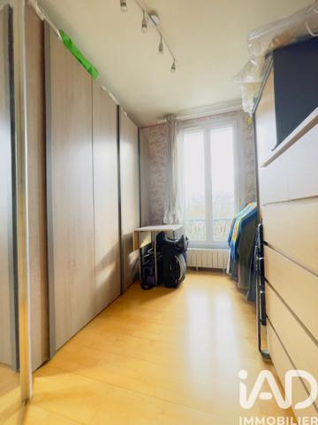 Maison à vendre 10 pièces 246 m² Rosny-sous-Bois