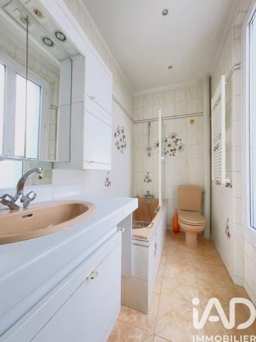 Maison à vendre 10 pièces 246 m² Rosny-sous-Bois