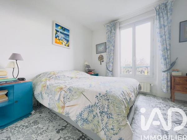 Maison à vendre 10 pièces 246 m² Rosny-sous-Bois