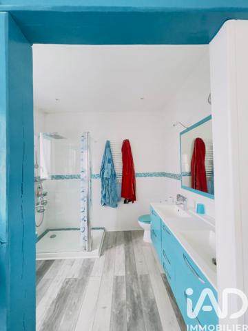 Maison à vendre 10 pièces 246 m² Rosny-sous-Bois