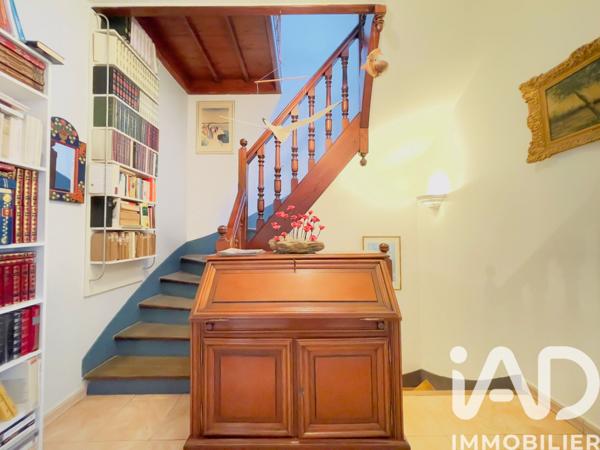 Maison à vendre 10 pièces 246 m² Rosny-sous-Bois