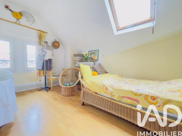 Maison à vendre 10 pièces 246 m² Rosny-sous-Bois