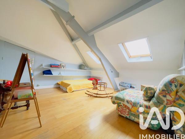 Maison à vendre 10 pièces 246 m² Rosny-sous-Bois