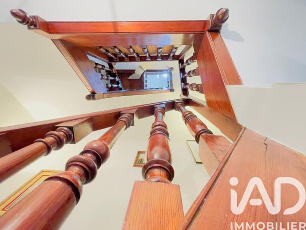 Maison à vendre 10 pièces 246 m² Rosny-sous-Bois