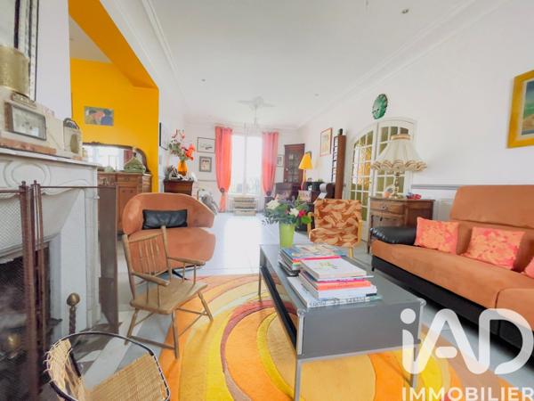 Maison à vendre 10 pièces 246 m² Rosny-sous-Bois